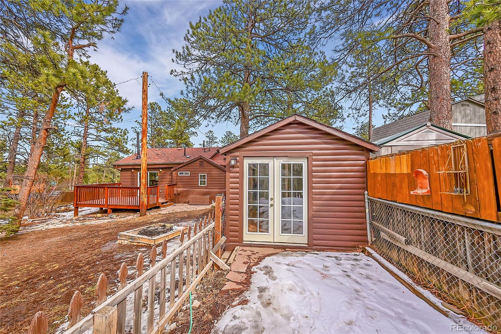 MLS Image #22 for 30332  conifer road,evergreen, Colorado