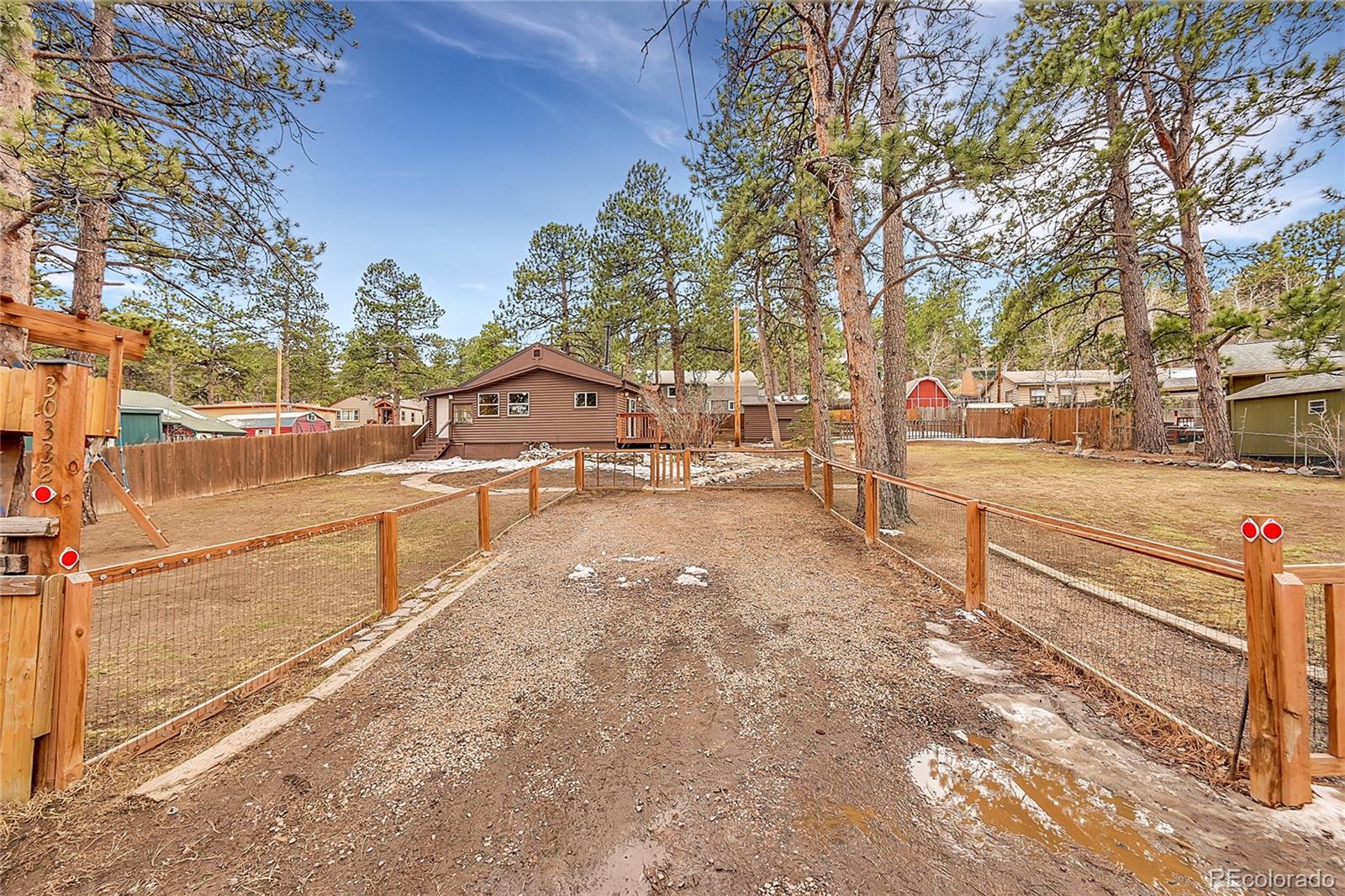 MLS Image #24 for 30332  conifer road,evergreen, Colorado