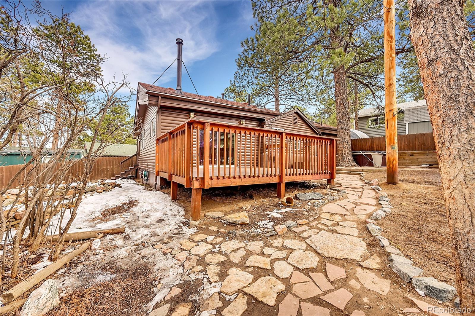 MLS Image #25 for 30332  conifer road,evergreen, Colorado