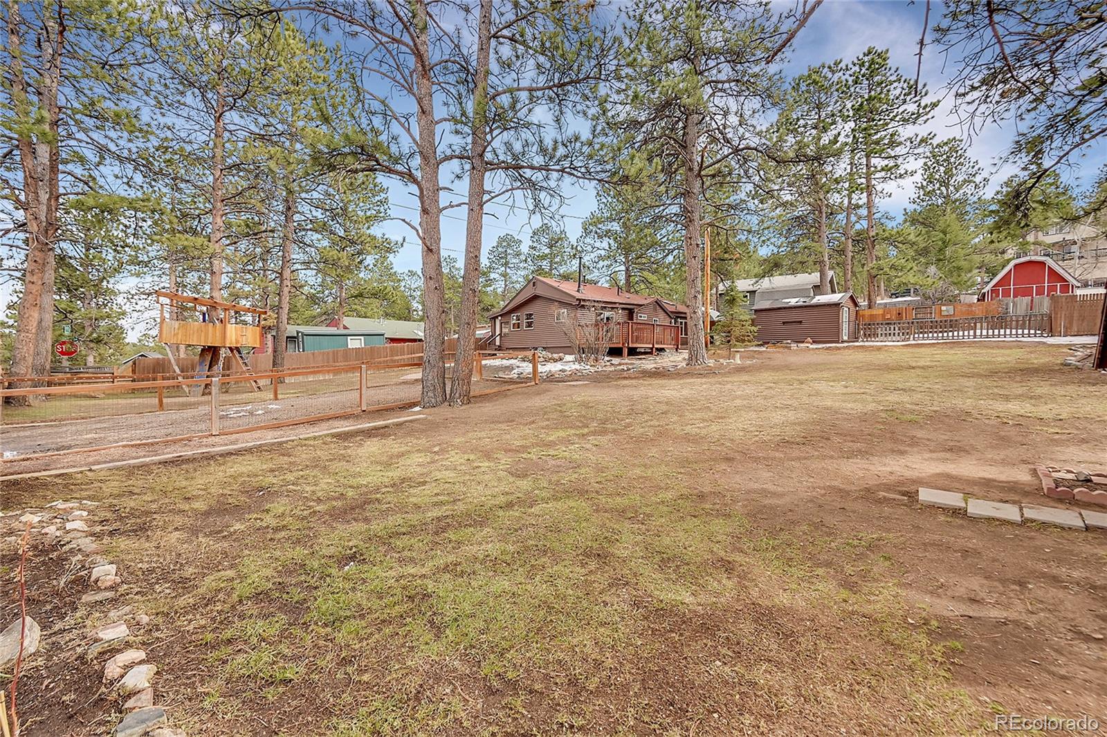 MLS Image #26 for 30332  conifer road,evergreen, Colorado