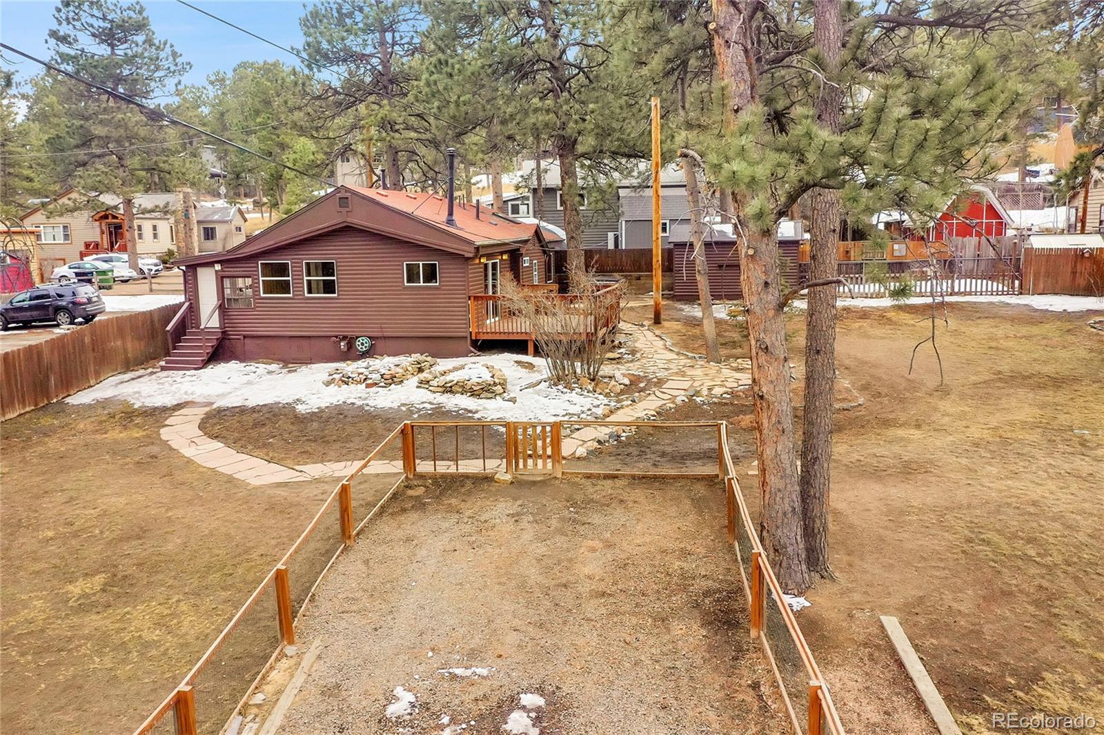 MLS Image #30 for 30332  conifer road,evergreen, Colorado