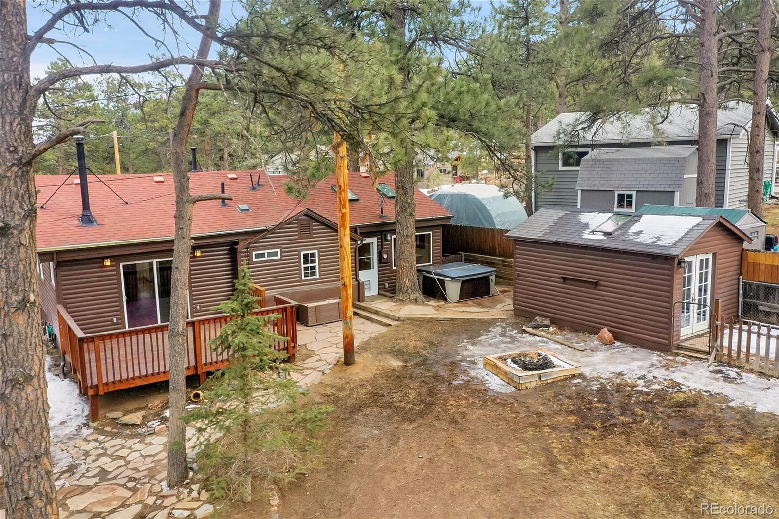 MLS Image #31 for 30332  conifer road,evergreen, Colorado