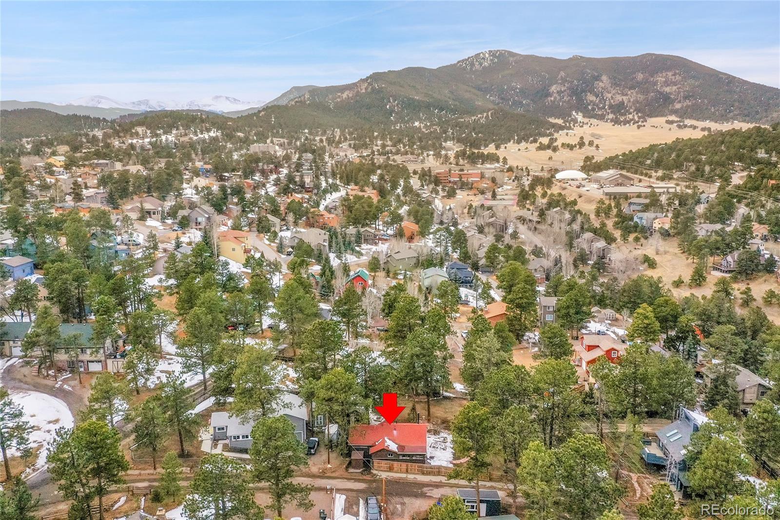 MLS Image #32 for 30332  conifer road,evergreen, Colorado