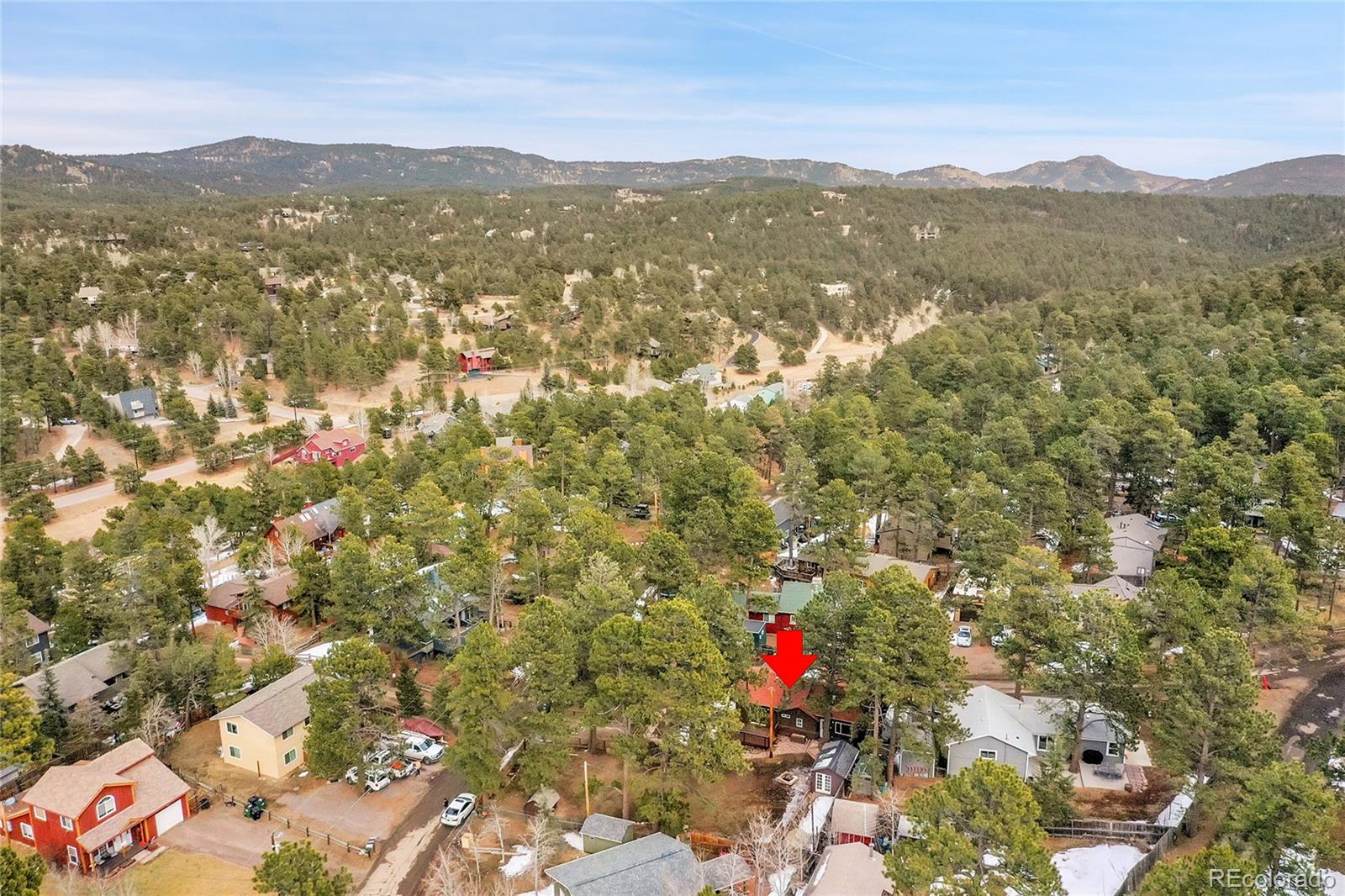 MLS Image #34 for 30332  conifer road,evergreen, Colorado