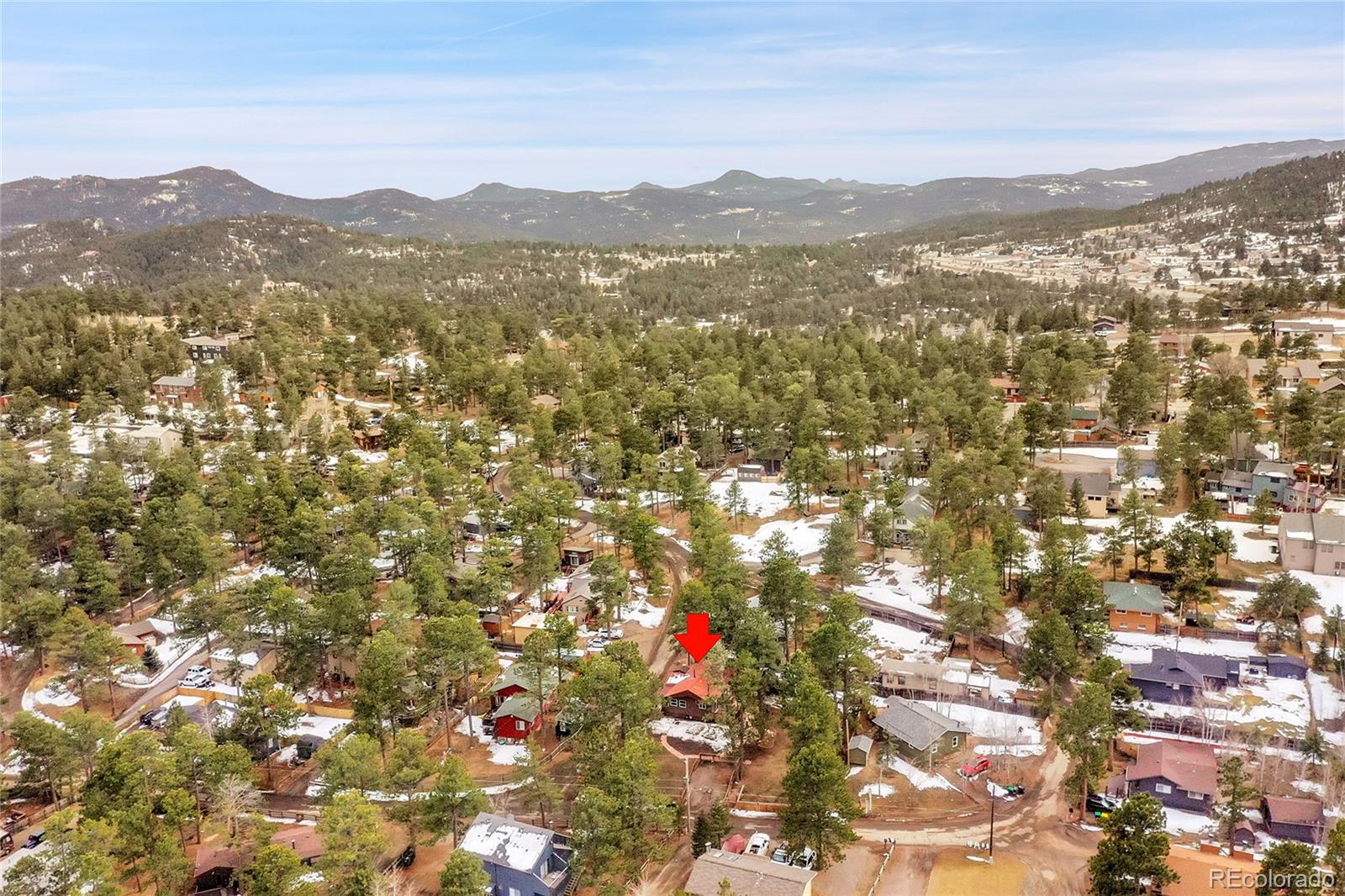 MLS Image #35 for 30332  conifer road,evergreen, Colorado