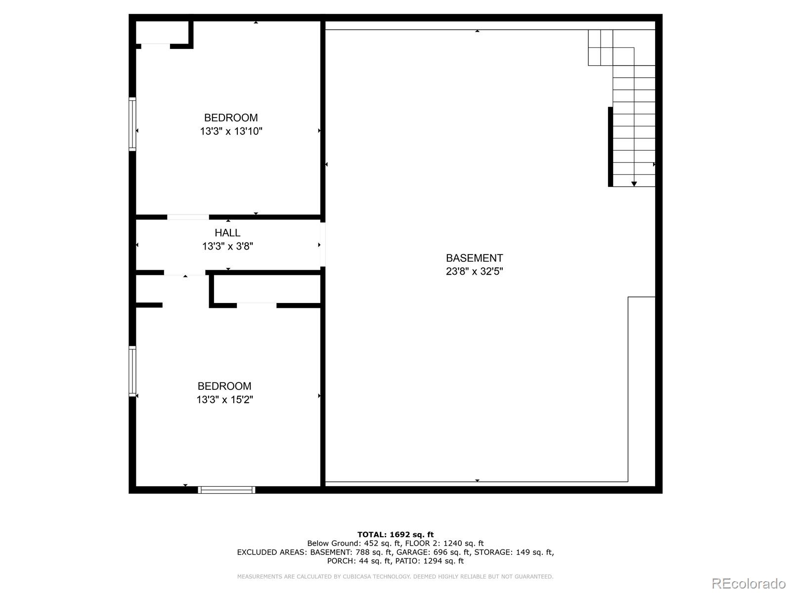 MLS Image #39 for 6325 e 63rd avenue,commerce city, Colorado