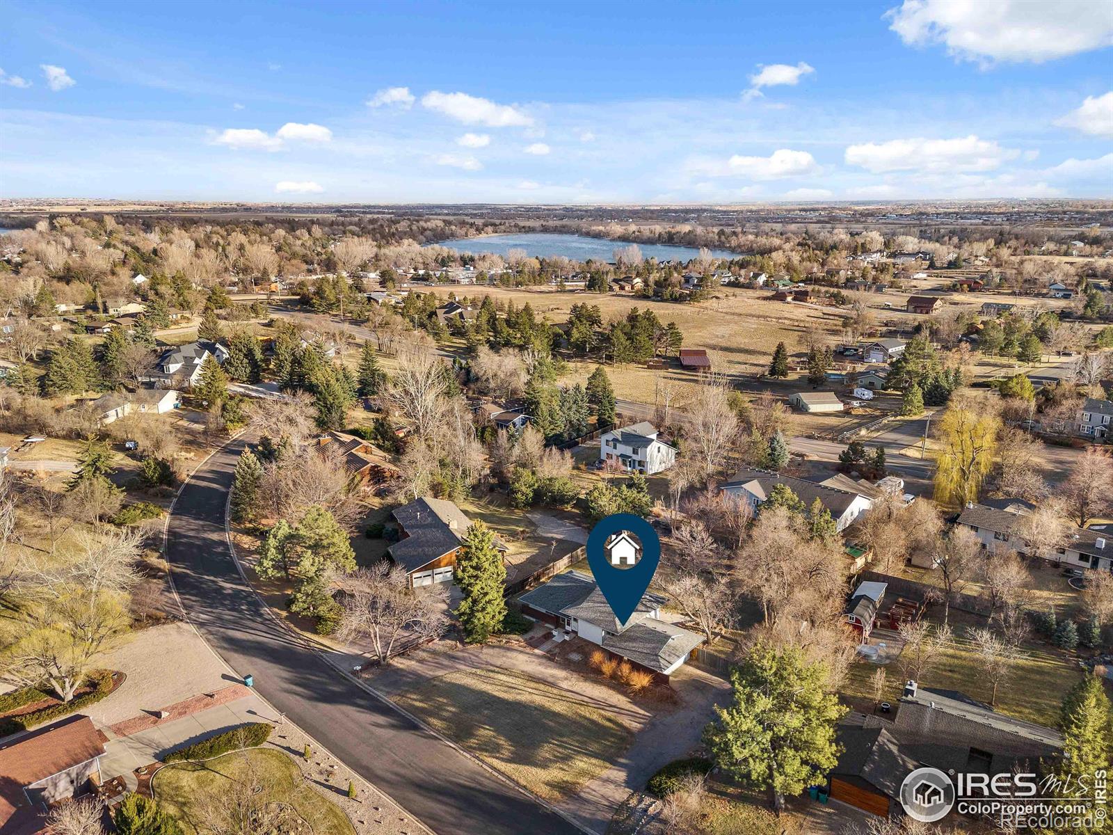 MLS Image #0 for 805  cottonwood drive,fort collins, Colorado