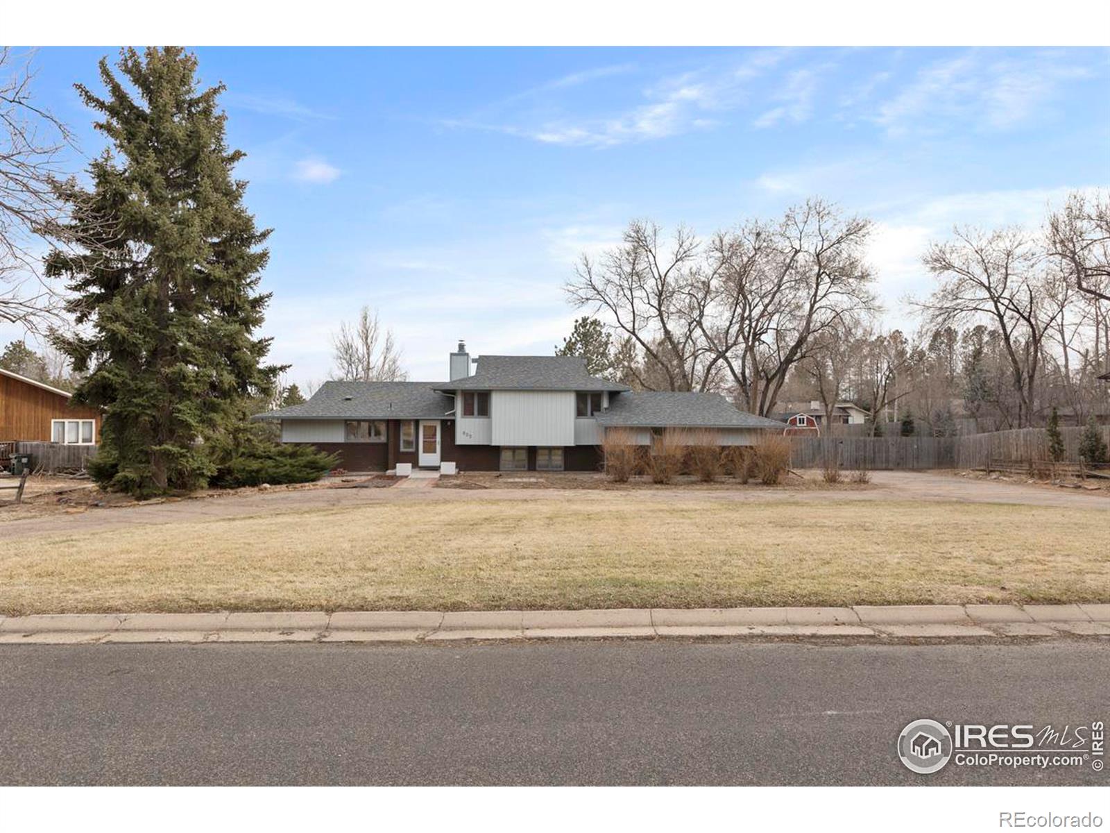 CMA Image for 832  cottonwood drive,Fort Collins, Colorado