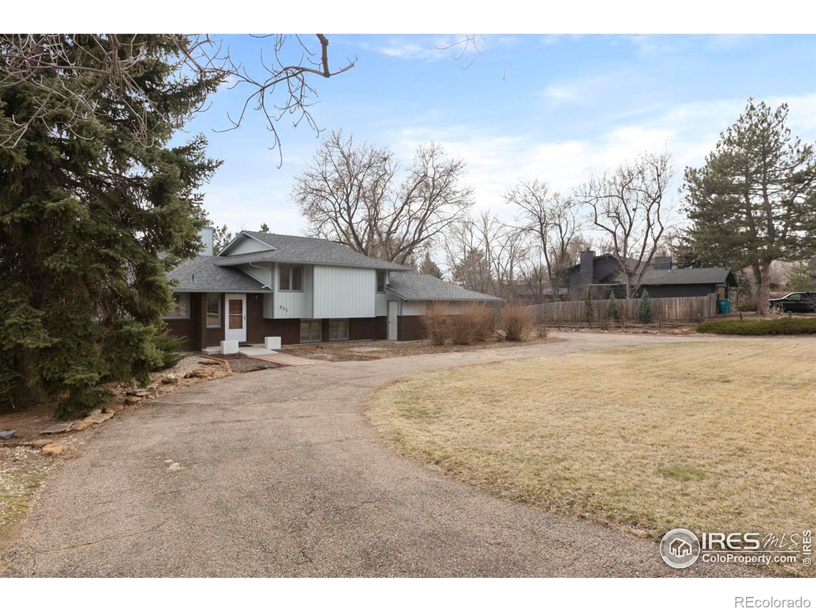 MLS Image #2 for 805  cottonwood drive,fort collins, Colorado