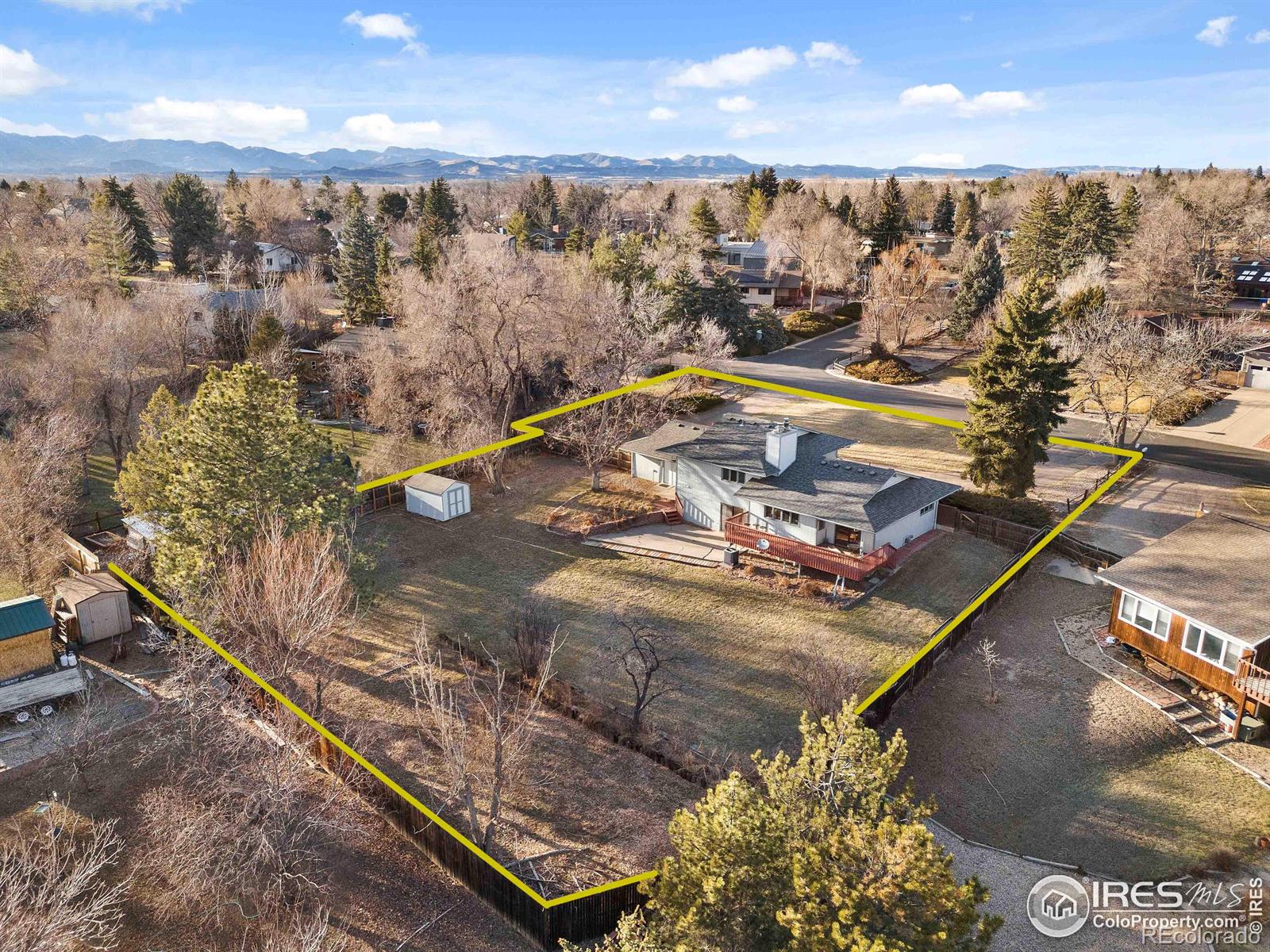 MLS Image #26 for 805  cottonwood drive,fort collins, Colorado