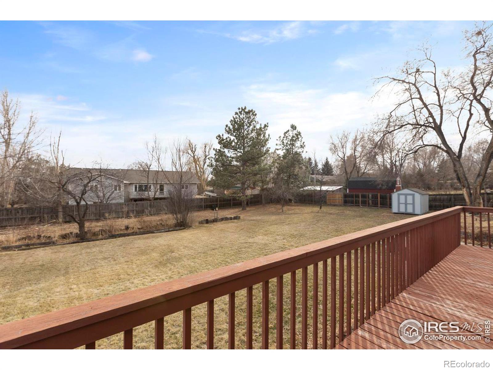 MLS Image #27 for 805  cottonwood drive,fort collins, Colorado