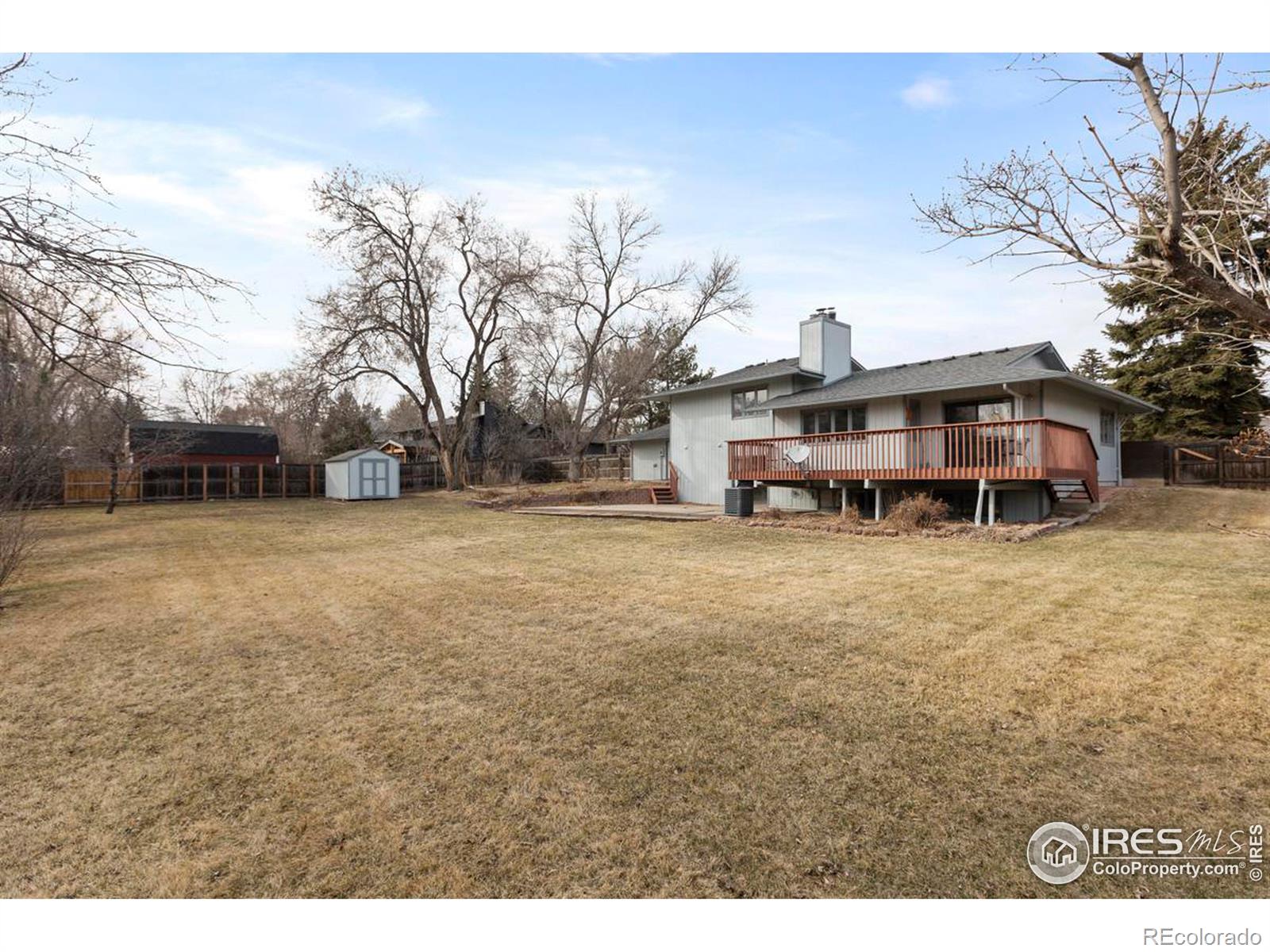 MLS Image #28 for 805  cottonwood drive,fort collins, Colorado