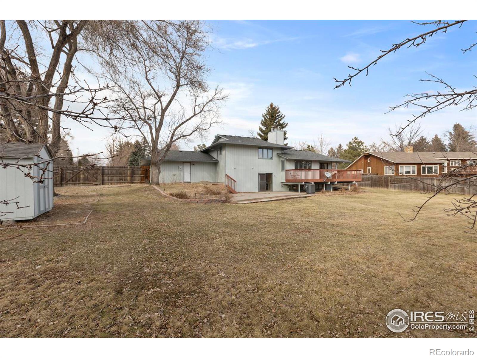 MLS Image #29 for 805  cottonwood drive,fort collins, Colorado