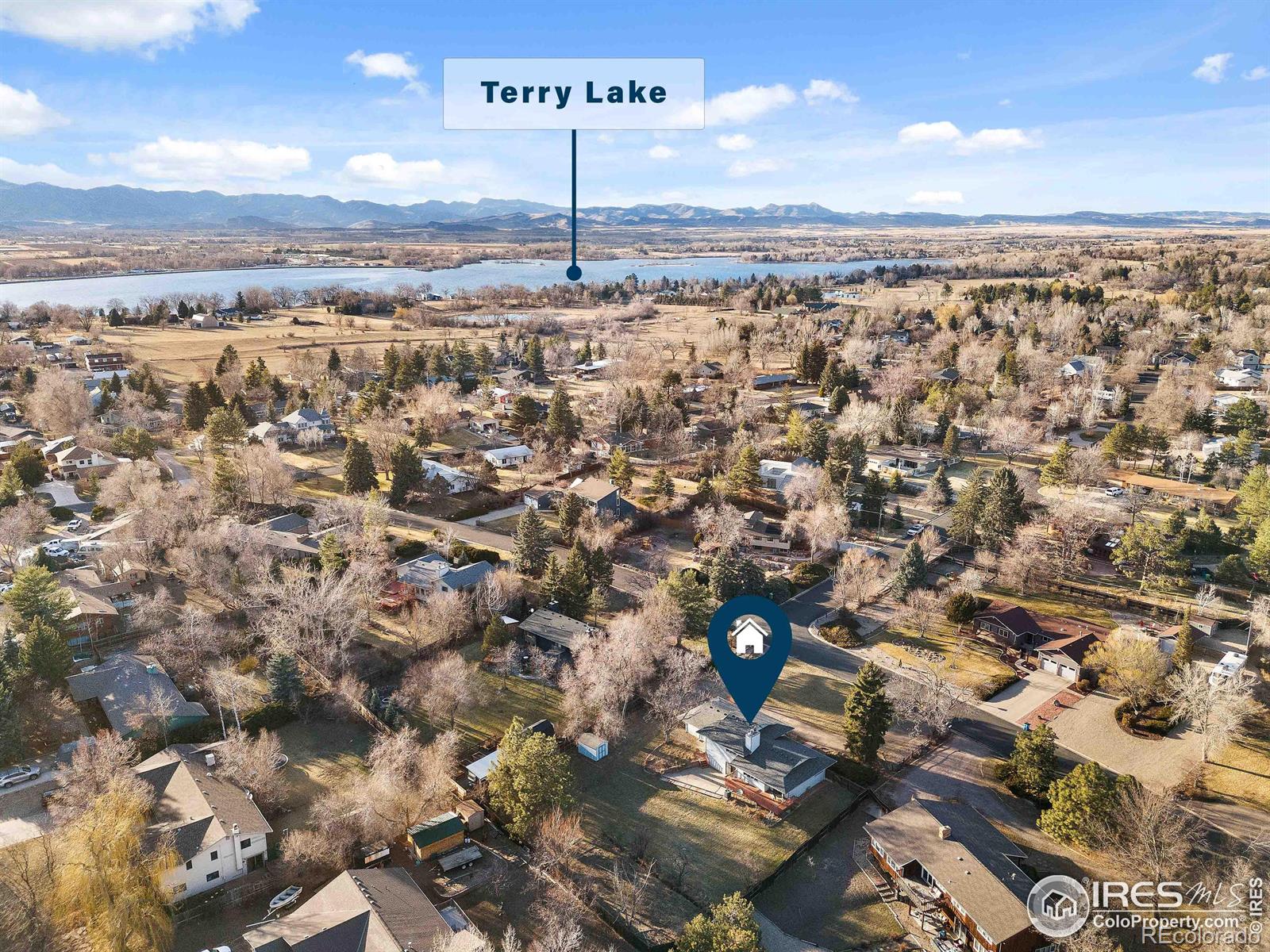 MLS Image #31 for 805  cottonwood drive,fort collins, Colorado