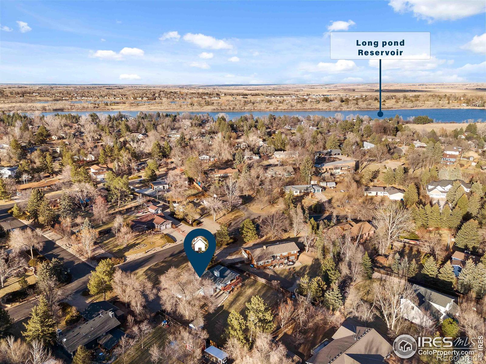 MLS Image #32 for 805  cottonwood drive,fort collins, Colorado