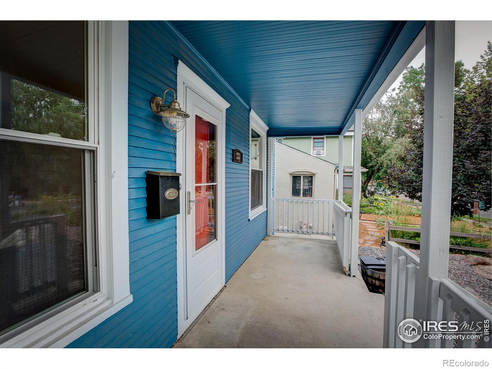 MLS Image #2 for 223 n whitcomb street,fort collins, Colorado