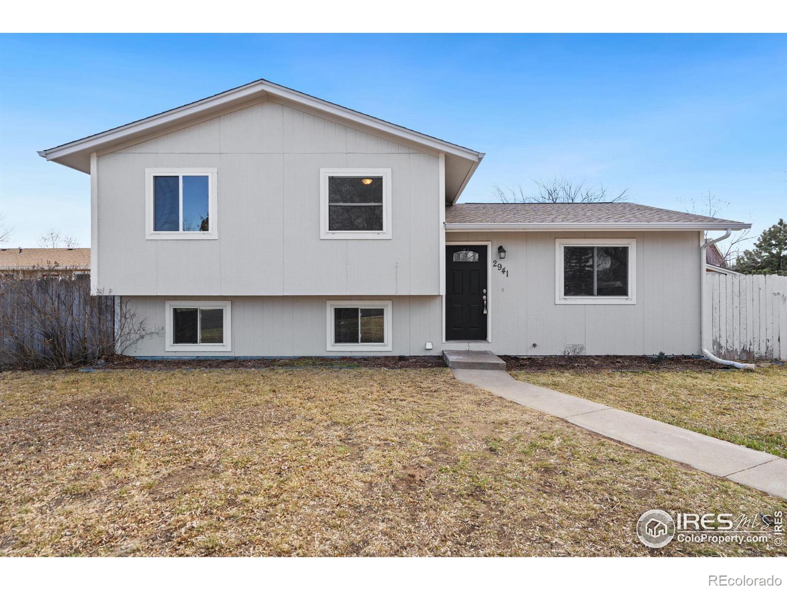 MLS Image #0 for 2941  swing station way,fort collins, Colorado