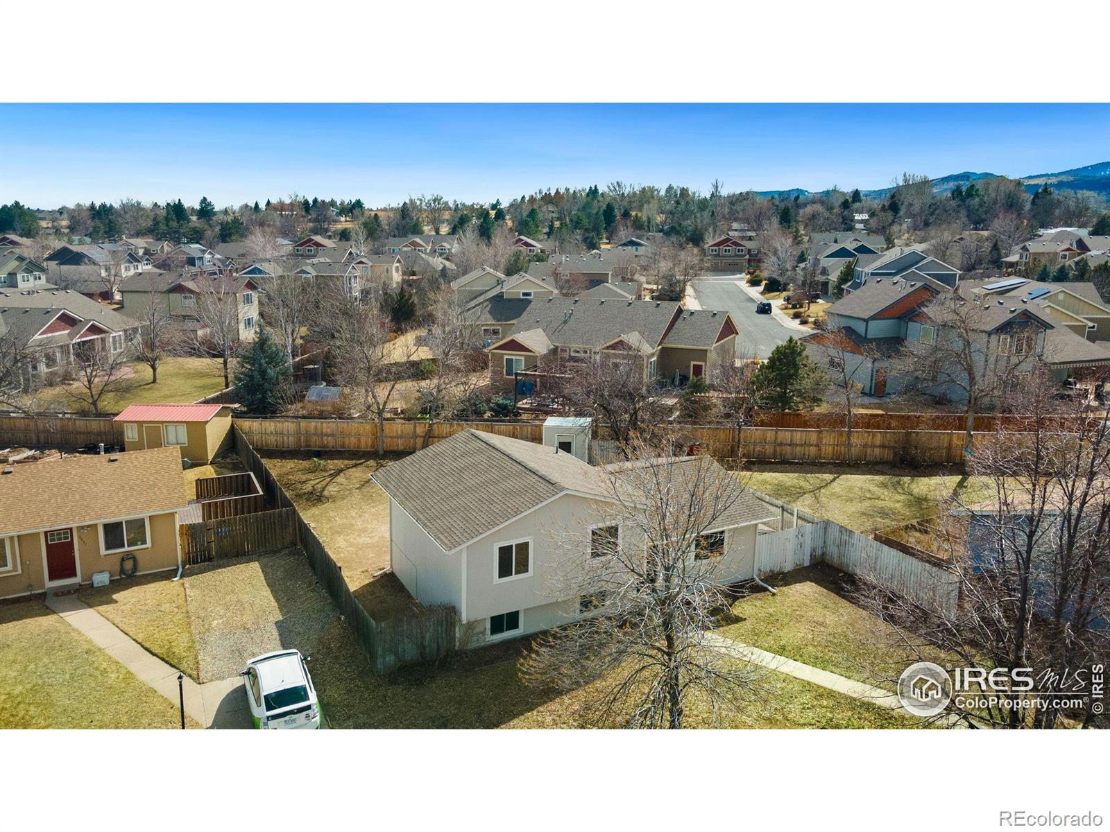 MLS Image #1 for 2941  swing station way,fort collins, Colorado