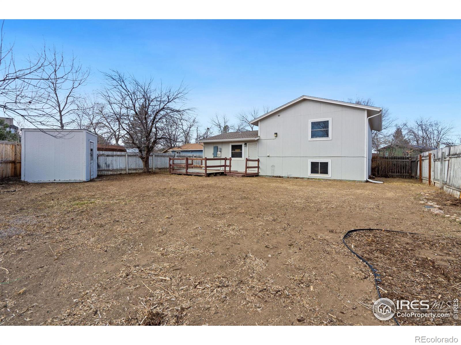 MLS Image #23 for 2941  swing station way,fort collins, Colorado