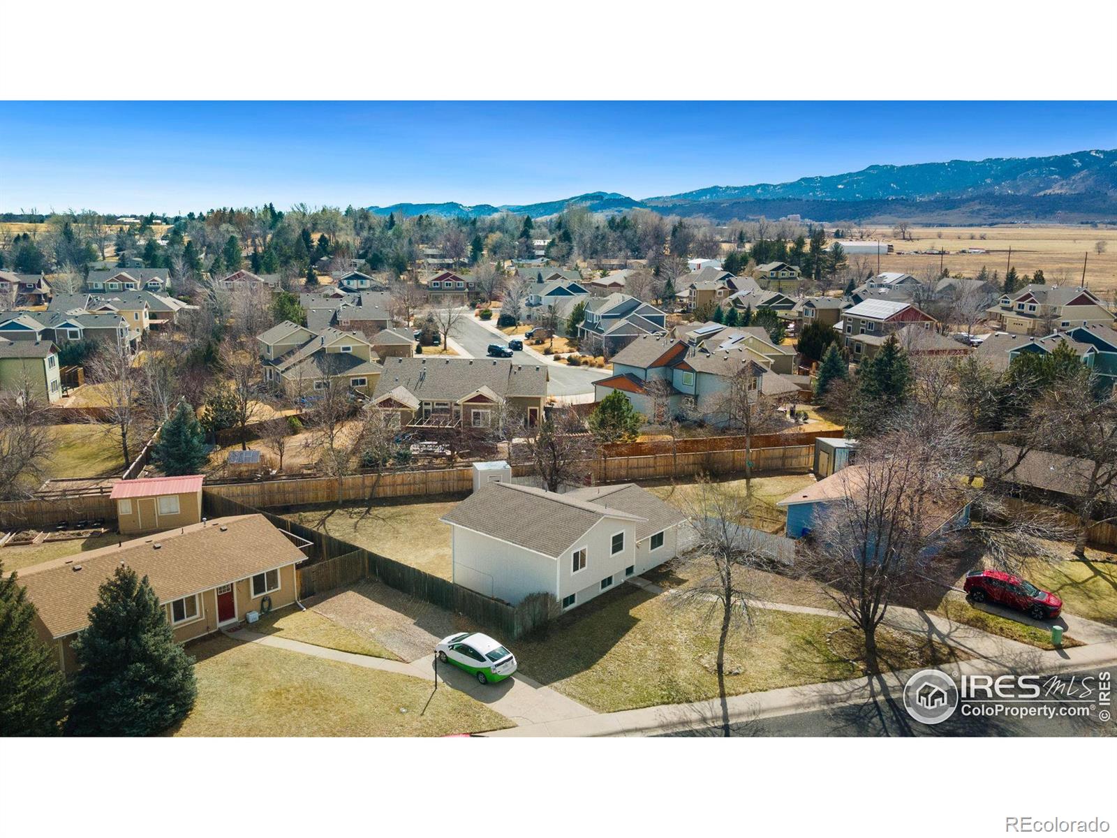 MLS Image #24 for 2941  swing station way,fort collins, Colorado