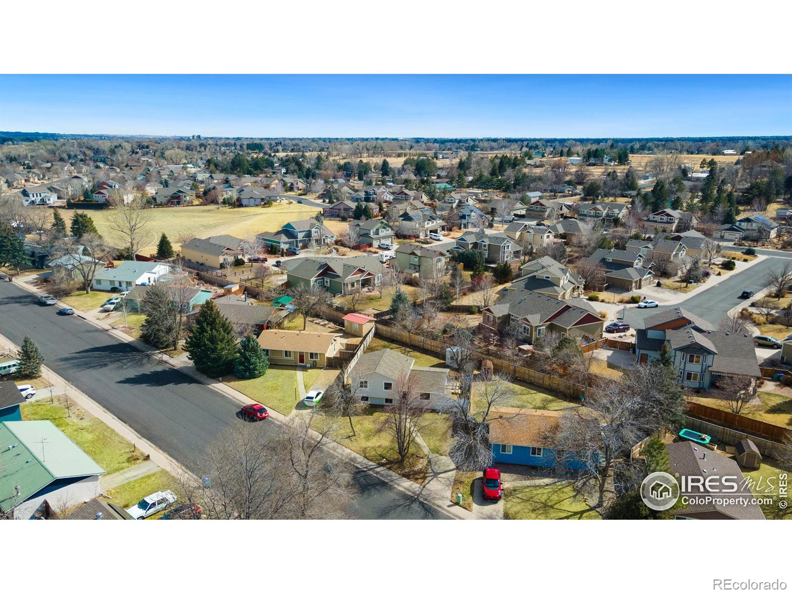 MLS Image #25 for 2941  swing station way,fort collins, Colorado