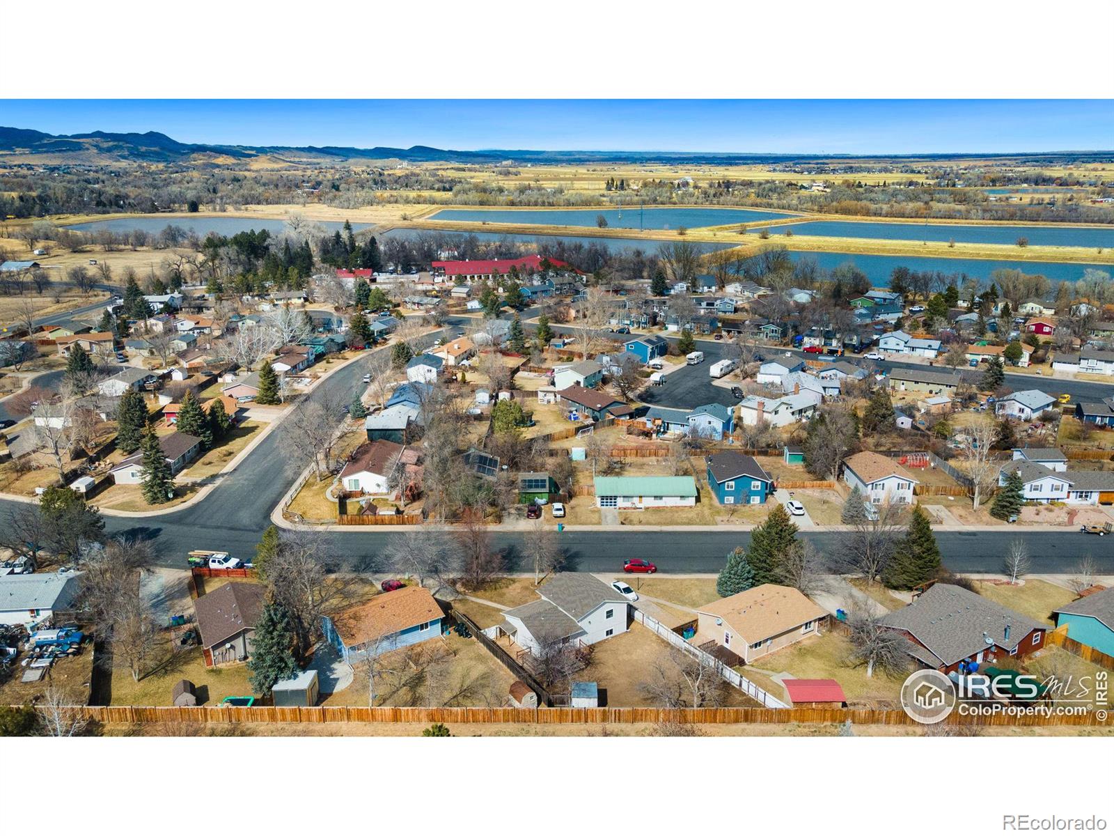MLS Image #27 for 2941  swing station way,fort collins, Colorado