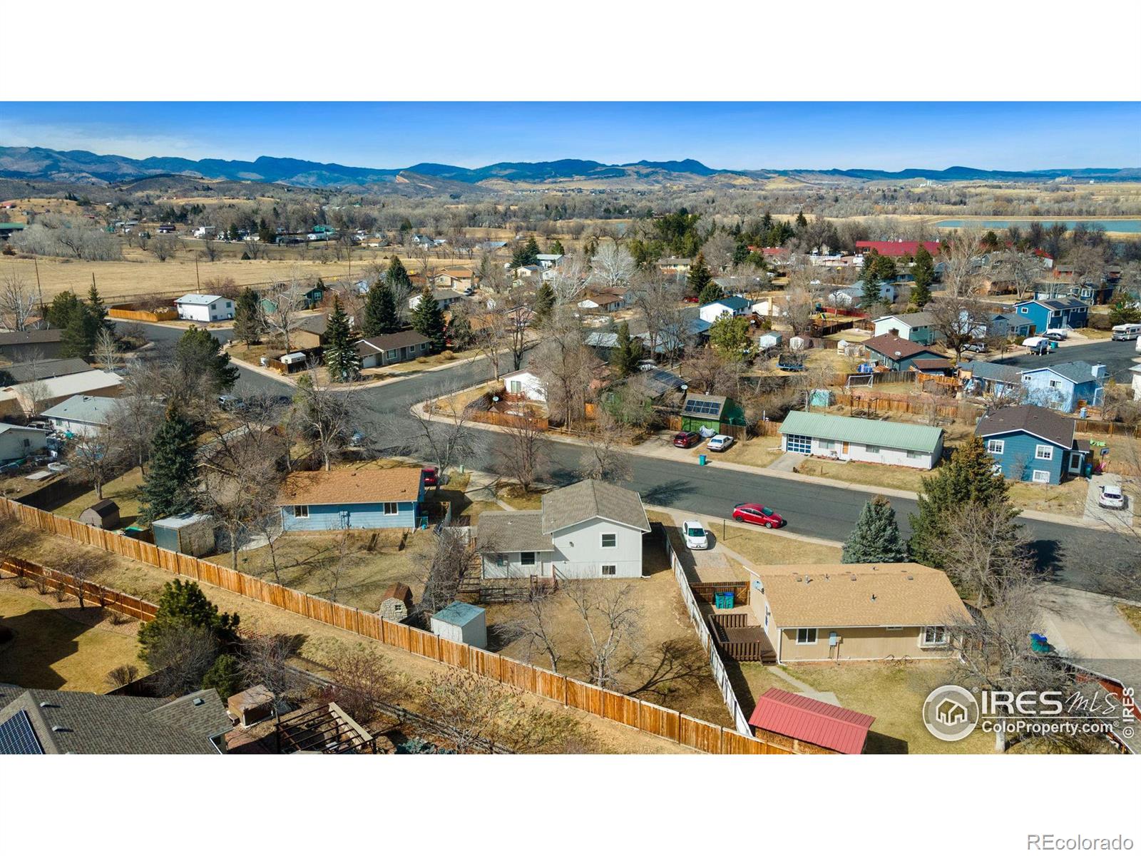 MLS Image #28 for 2941  swing station way,fort collins, Colorado