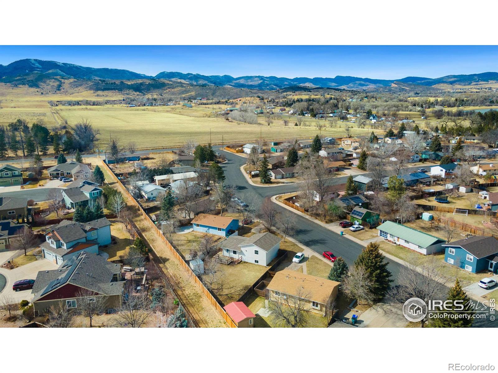 MLS Image #29 for 2941  swing station way,fort collins, Colorado