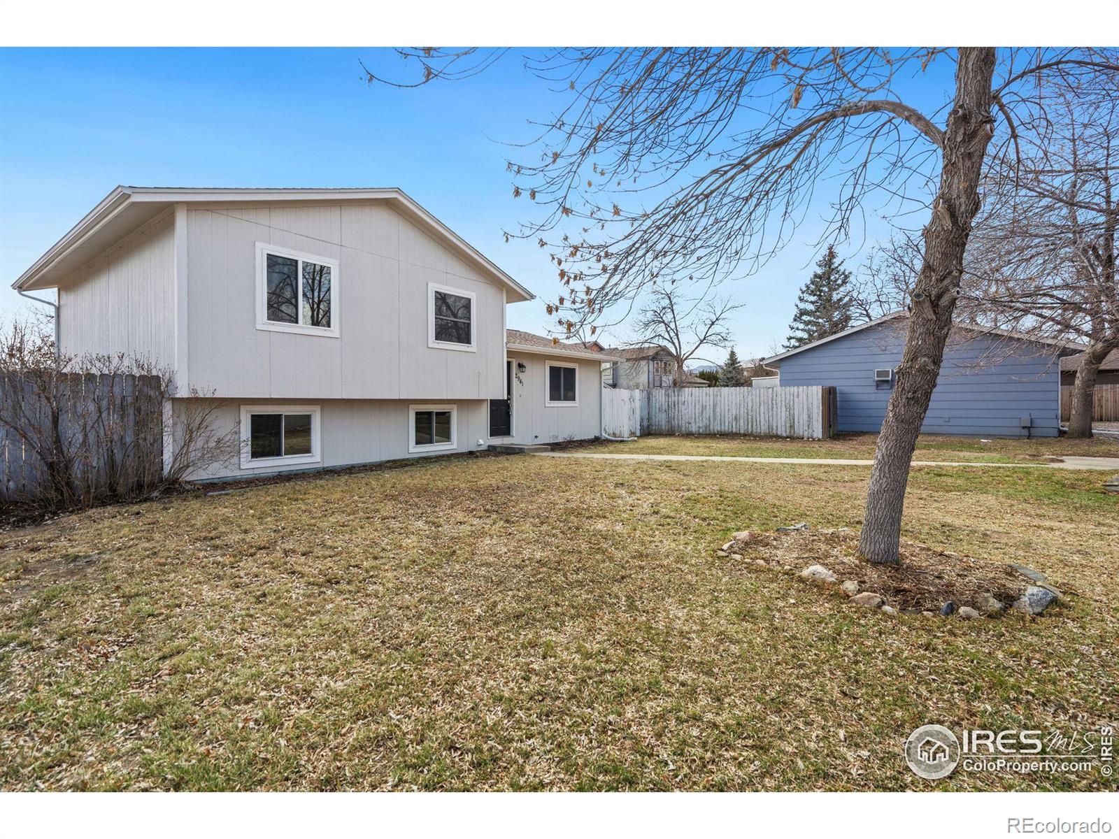 MLS Image #3 for 2941  swing station way,fort collins, Colorado