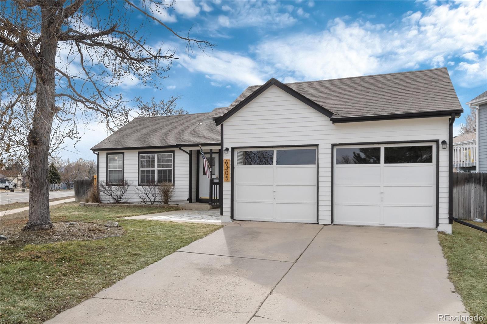 MLS Image #2 for 6305  zinnia street,arvada, Colorado