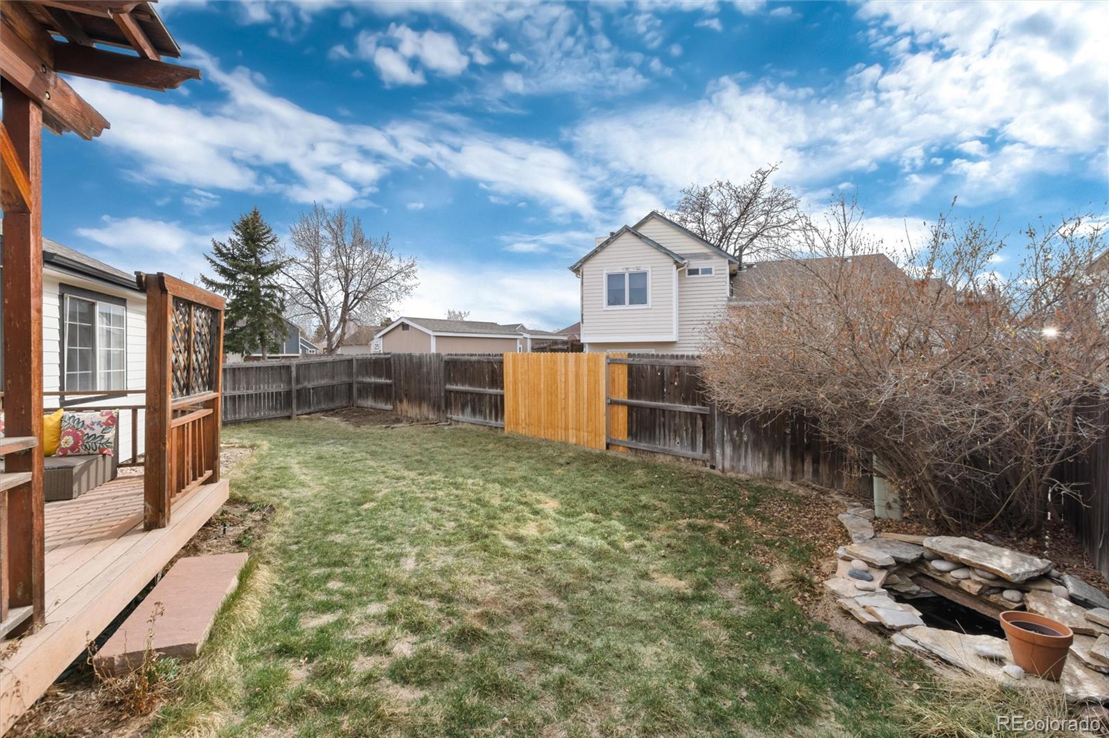 MLS Image #23 for 6305  zinnia street,arvada, Colorado