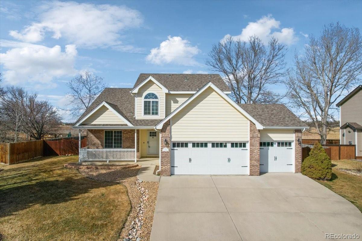 MLS Image #0 for 1029  wisteria drive,loveland, Colorado