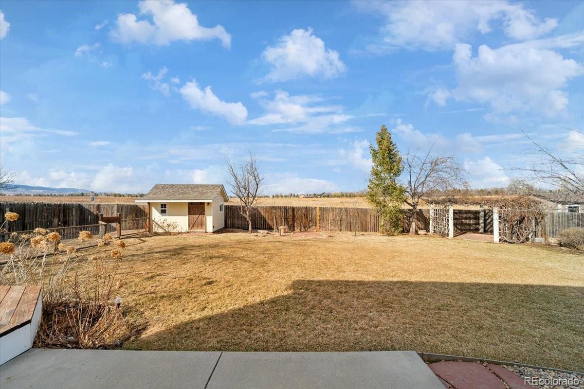 MLS Image #34 for 1029  wisteria drive,loveland, Colorado