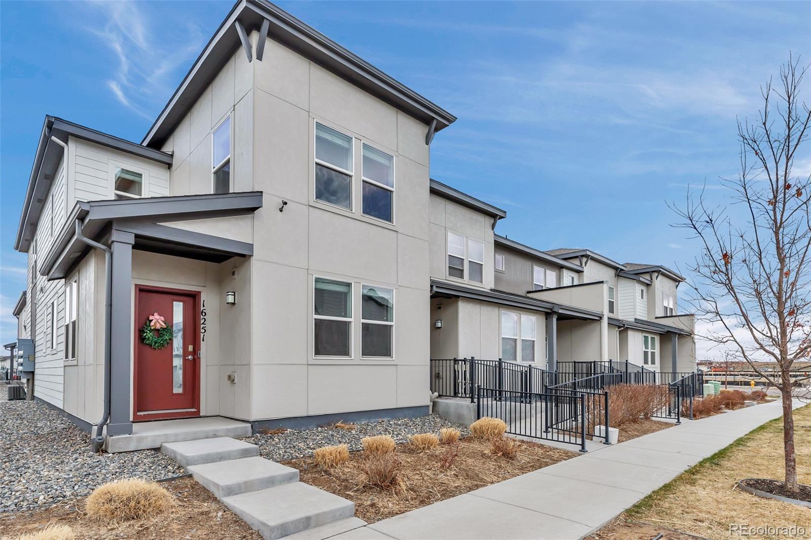 MLS Image #0 for 16251 e warner place ,denver, Colorado