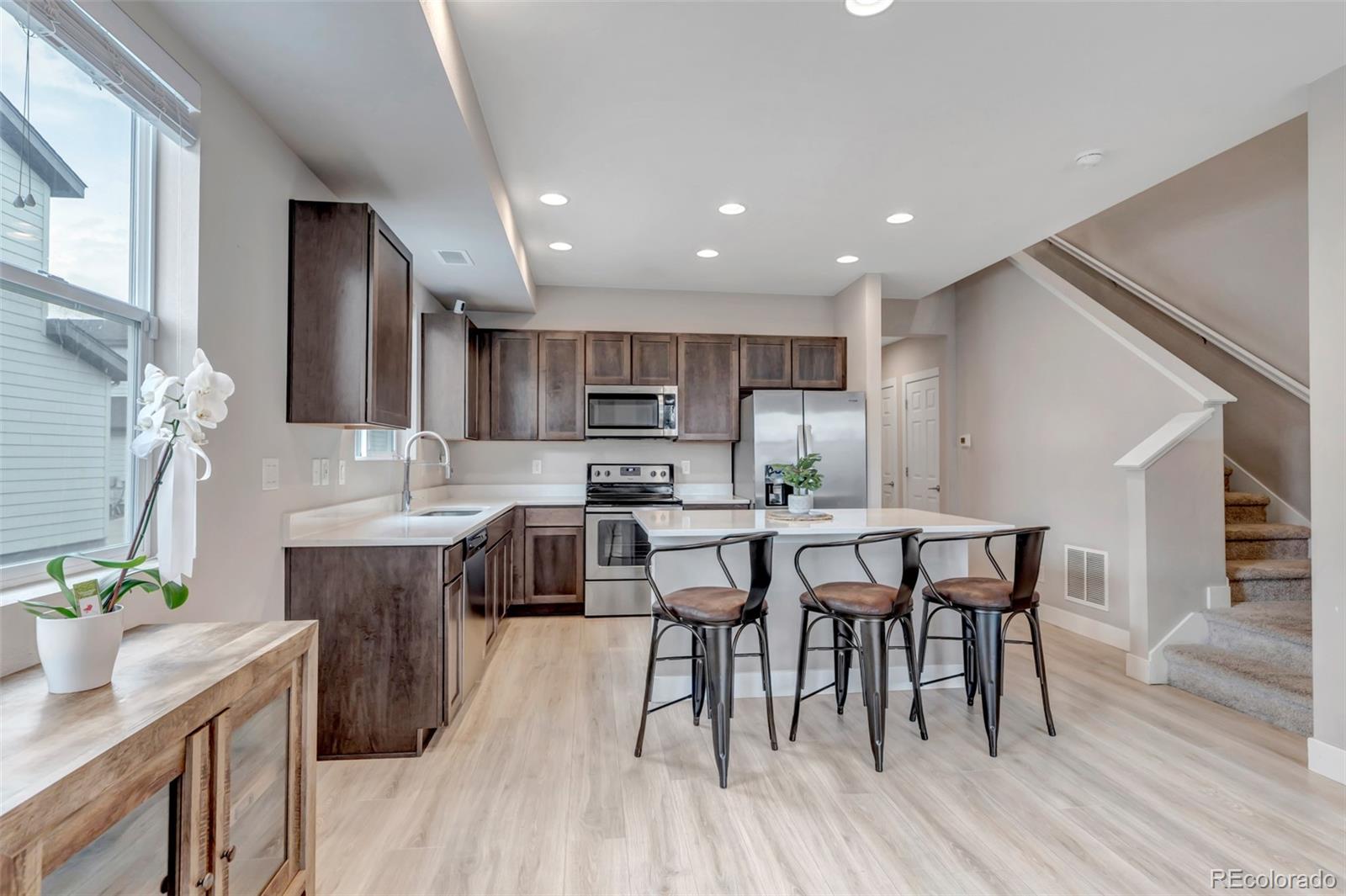 MLS Image #1 for 16251 e warner place ,denver, Colorado