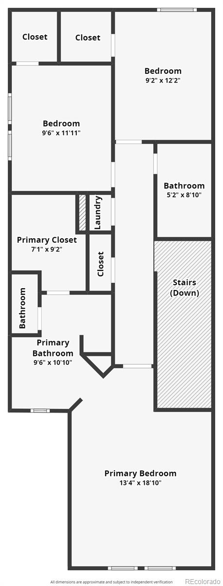 MLS Image #17 for 16251 e warner place,denver, Colorado