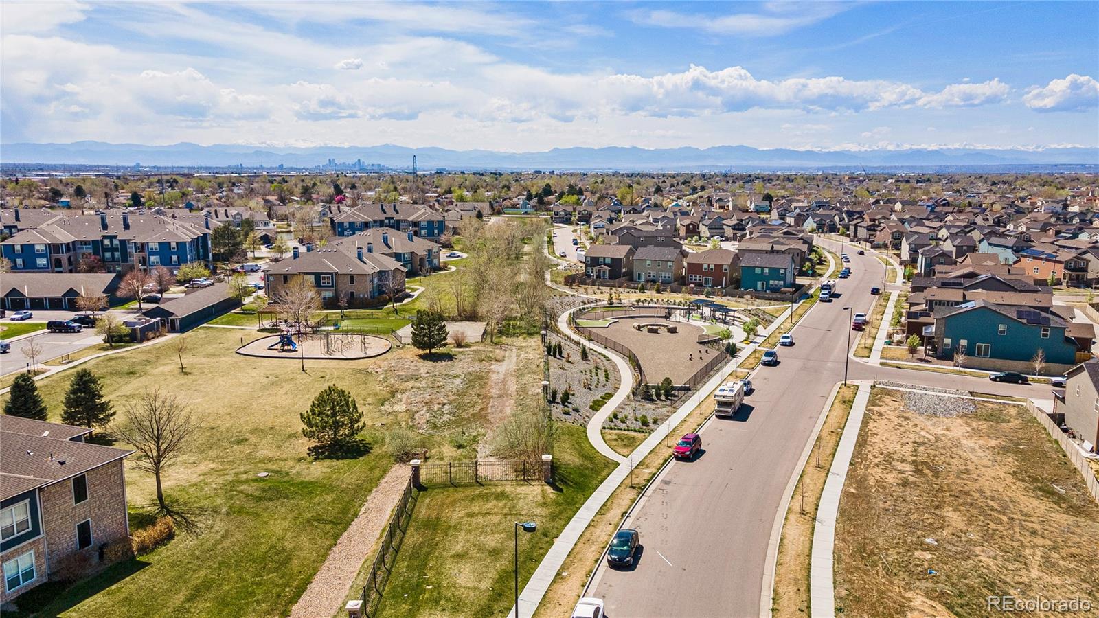 MLS Image #27 for 16251 e warner place,denver, Colorado