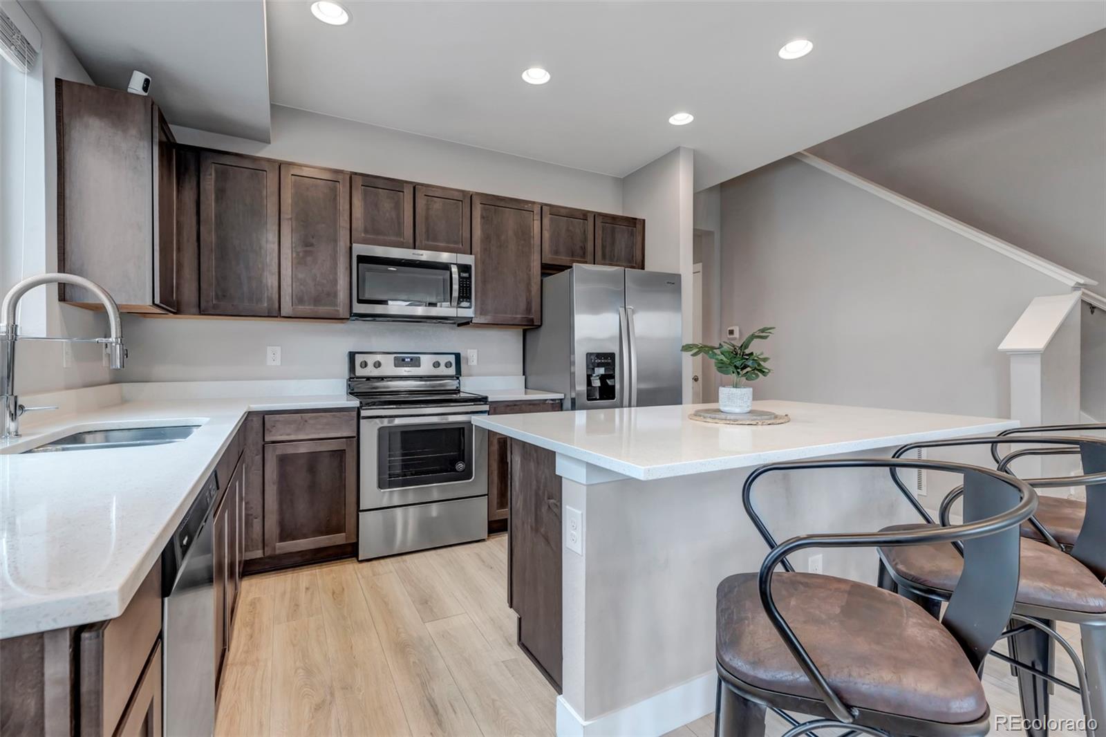 MLS Image #3 for 16251 e warner place ,denver, Colorado