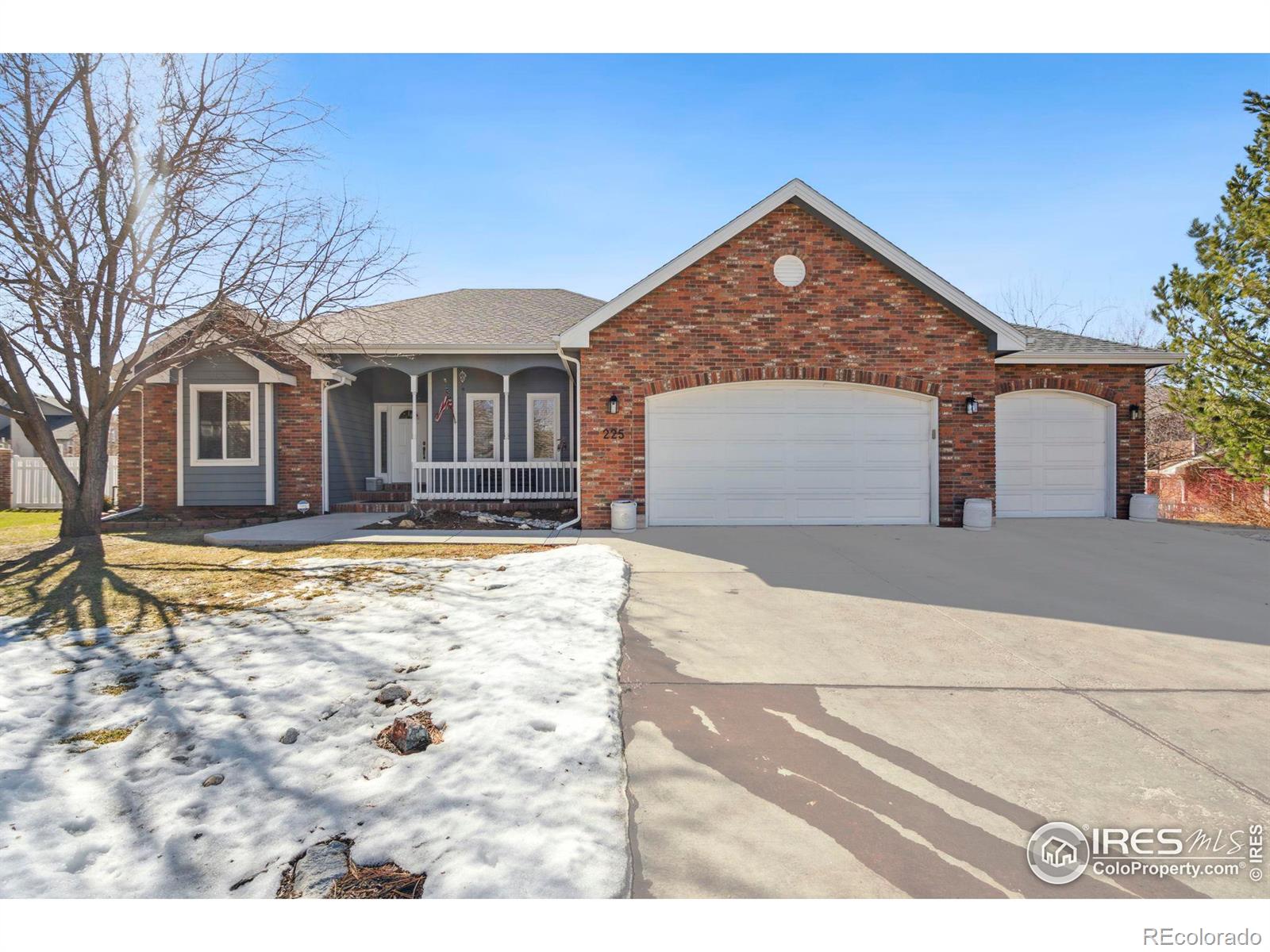 MLS Image #0 for 225 n 53rd ave pl,greeley, Colorado