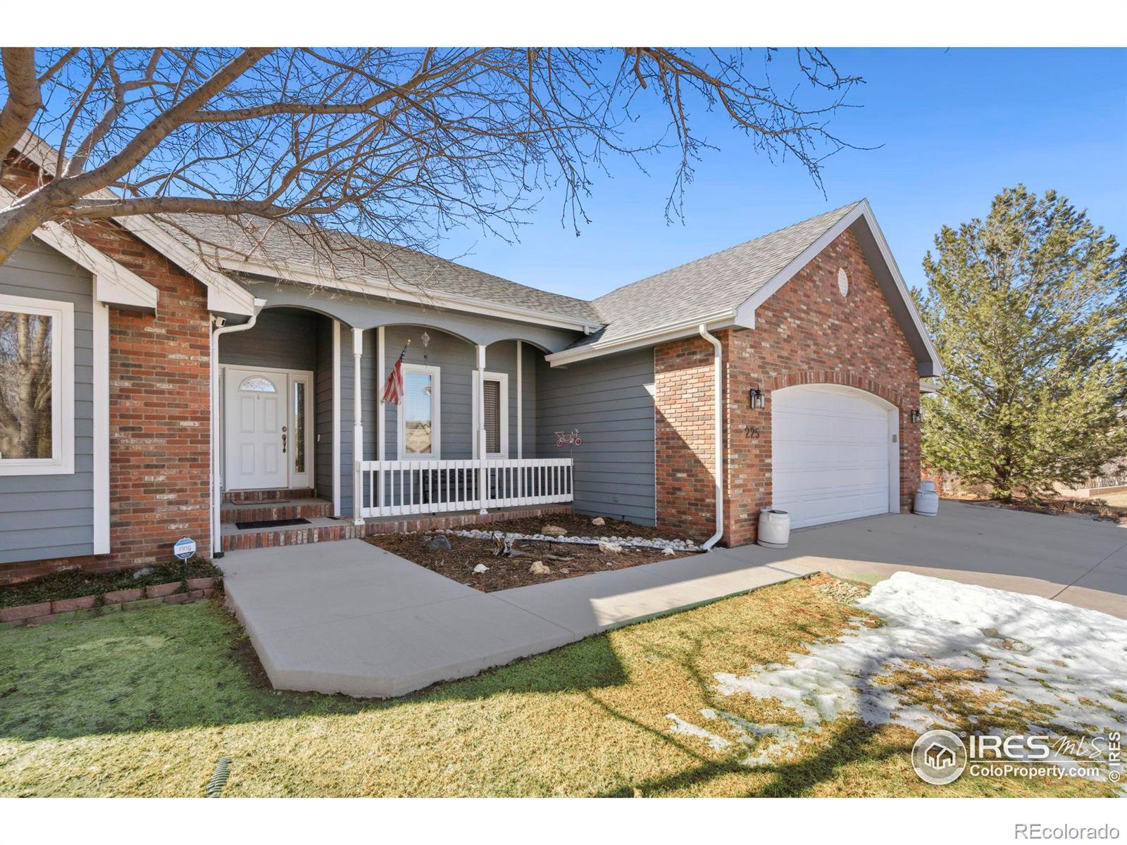 MLS Image #2 for 225 n 53rd ave pl,greeley, Colorado