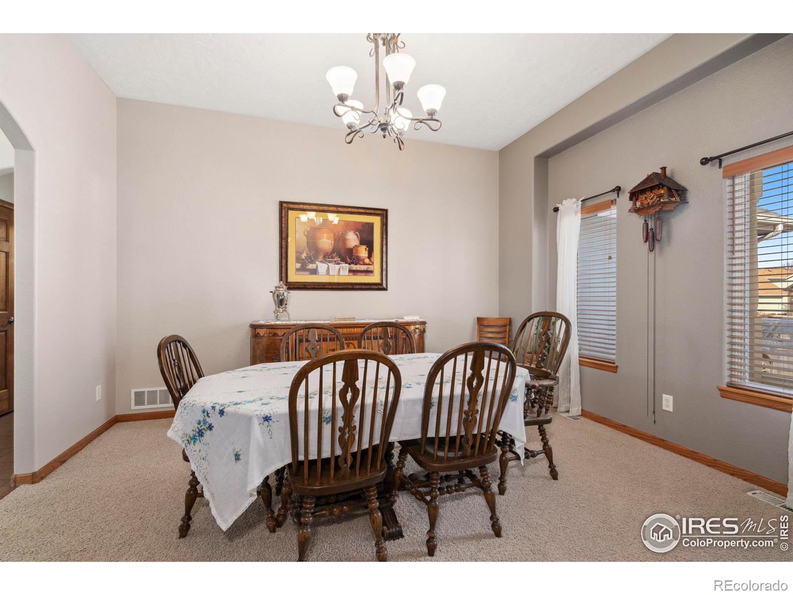 MLS Image #5 for 225 n 53rd ave pl,greeley, Colorado