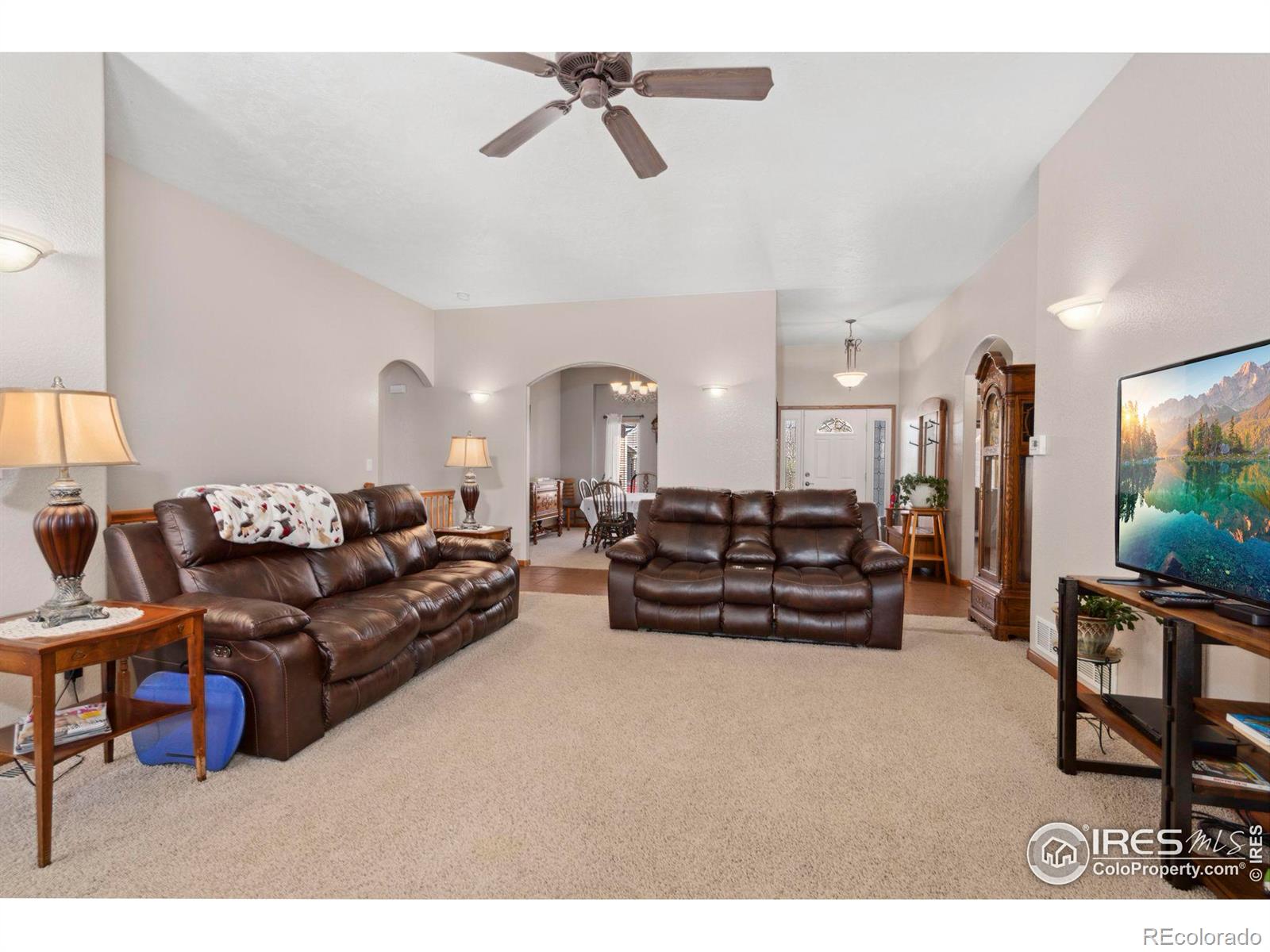 MLS Image #7 for 225 n 53rd ave pl,greeley, Colorado
