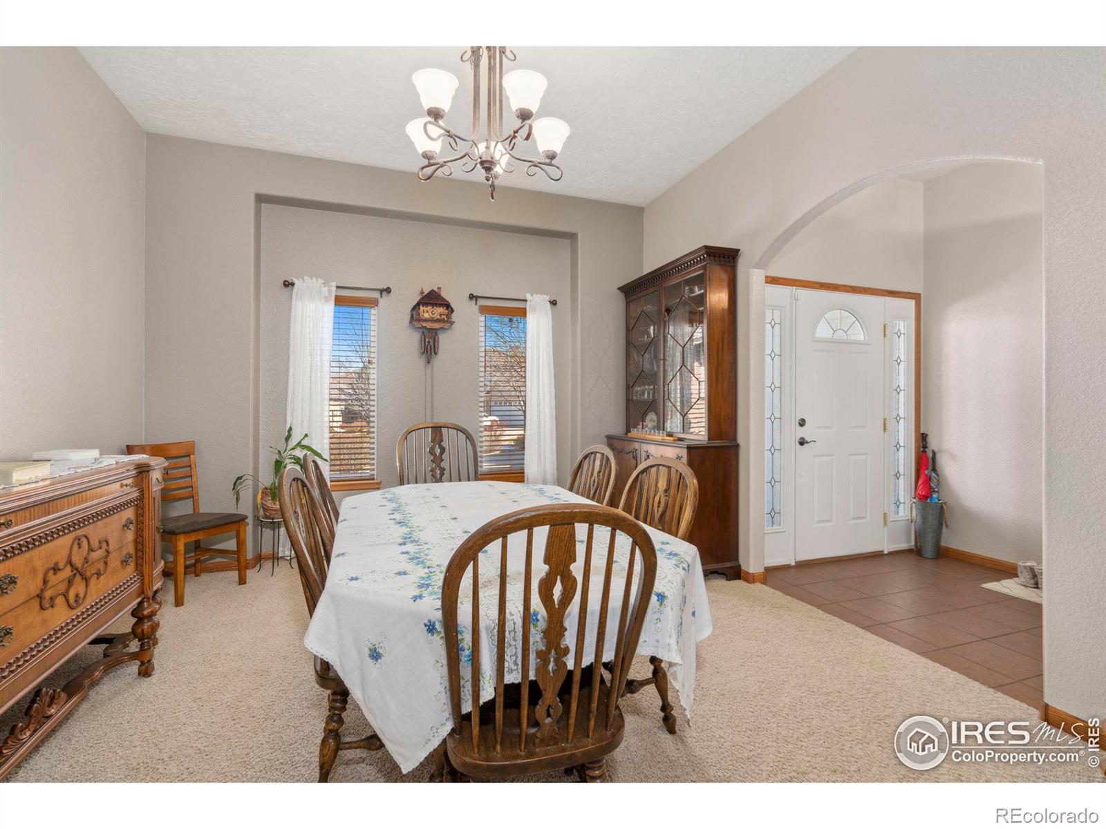 MLS Image #9 for 225 n 53rd ave pl,greeley, Colorado