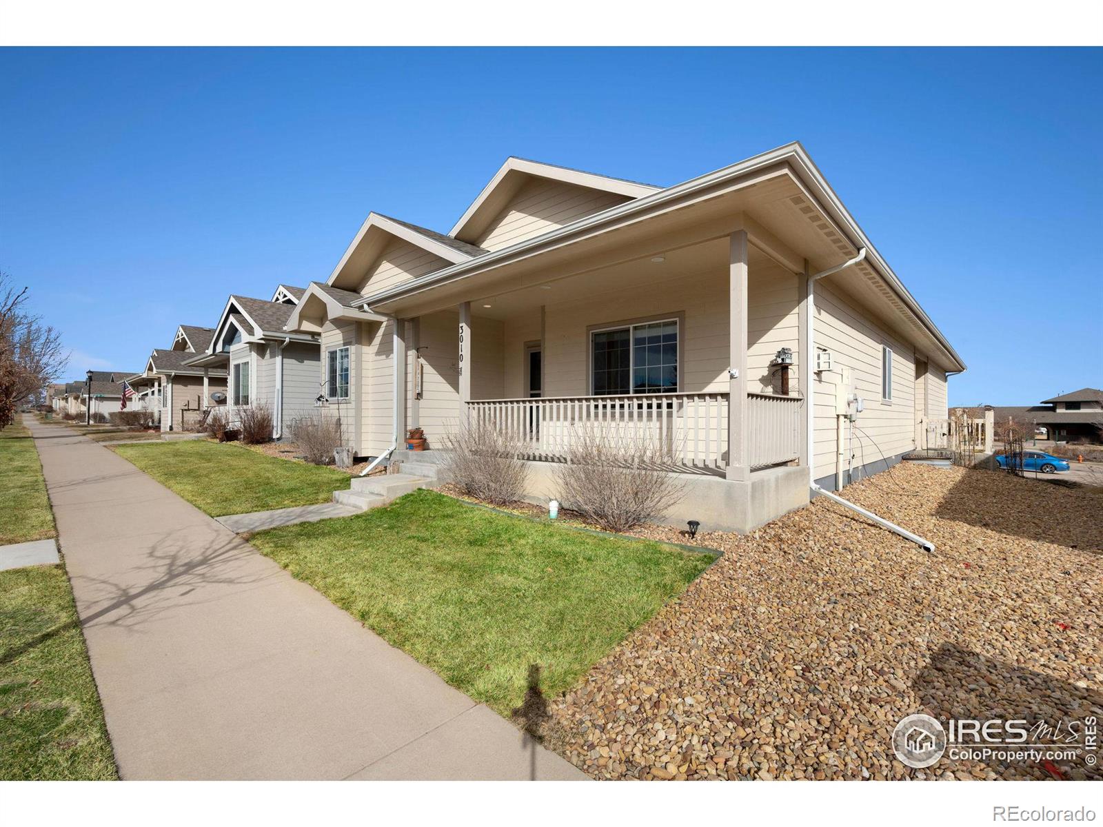 CMA Image for 2923  68th ave ct,Greeley, Colorado