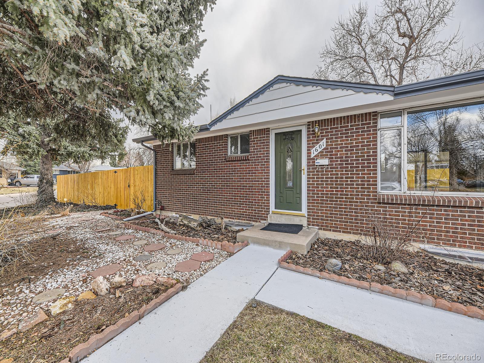 MLS Image #2 for 1601 s allison street,lakewood, Colorado