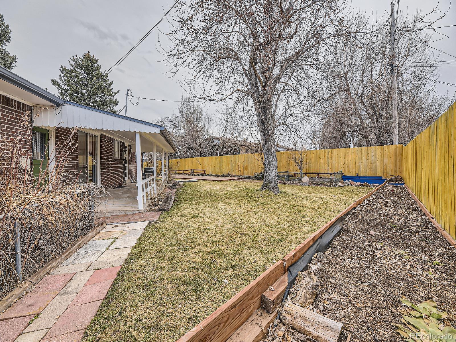 MLS Image #25 for 1601 s allison street,lakewood, Colorado