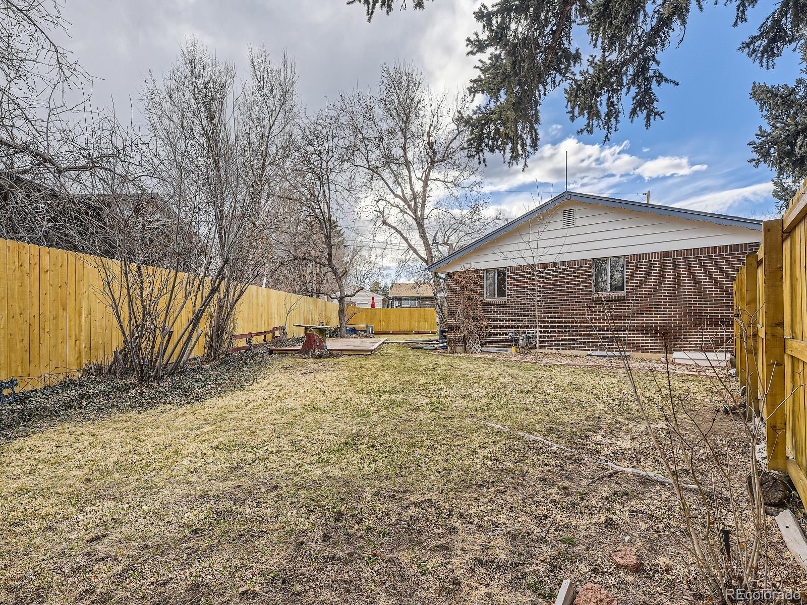 MLS Image #27 for 1601 s allison street,lakewood, Colorado