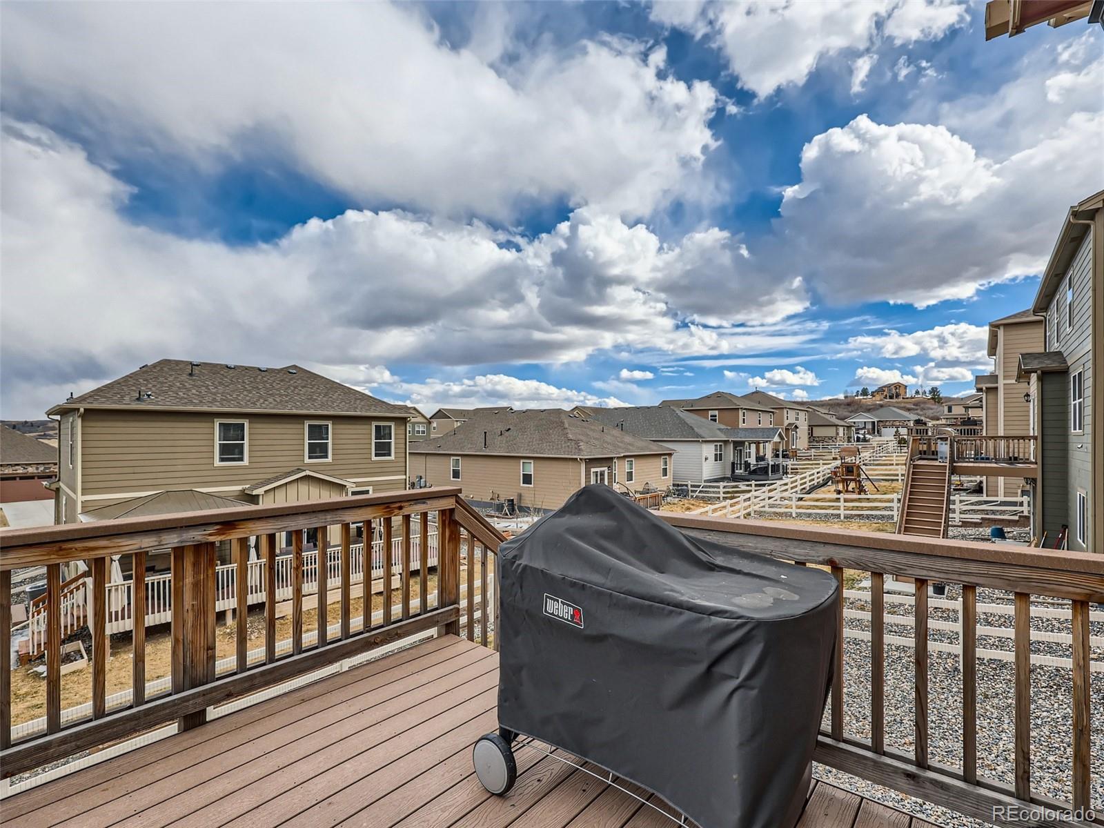 MLS Image #25 for 5986  high timber circle,castle rock, Colorado