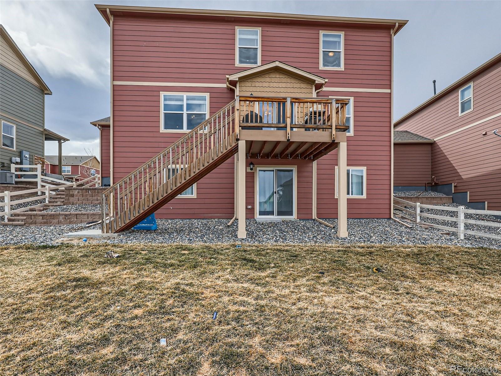 MLS Image #26 for 5986  high timber circle,castle rock, Colorado