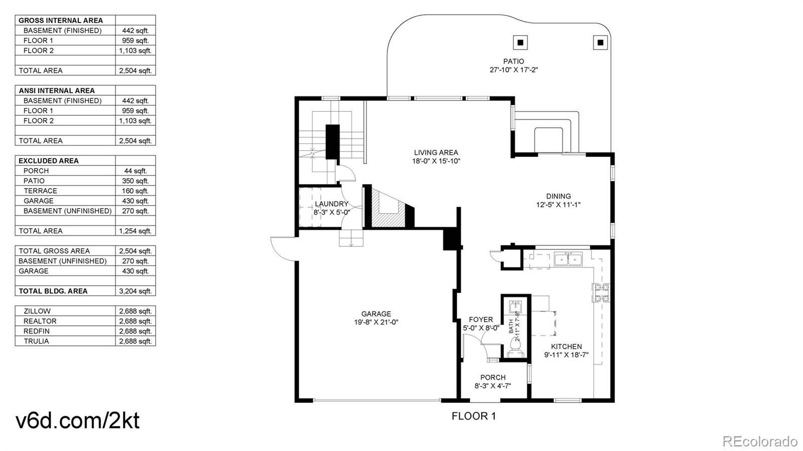 MLS Image #34 for 10185  ventura street,commerce city, Colorado